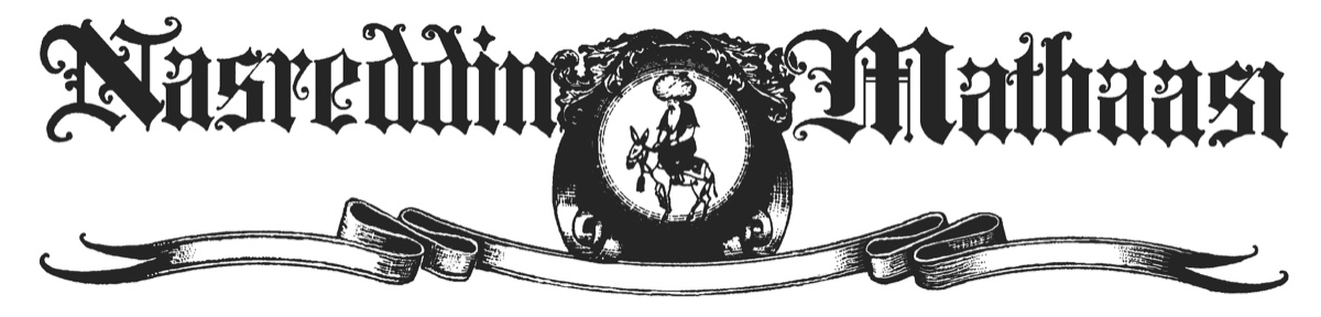 Nasreddin Matbaası