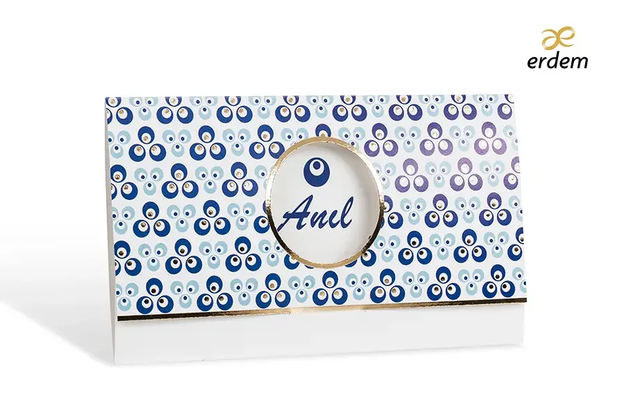 SÜNNET - 80926 - SÜNNET DAVETİYE