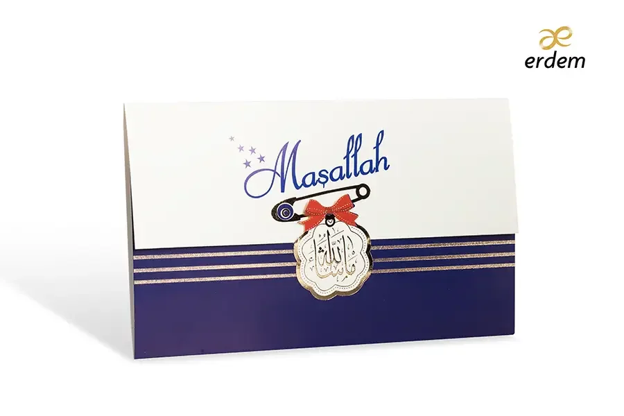 SÜNNET - 80949 - SÜNNET DAVETİYE