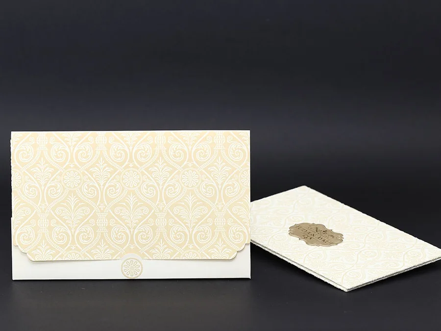 Alyans Düğün Davetiyesi - 2003 - Alyans Düğün Davetiyesi