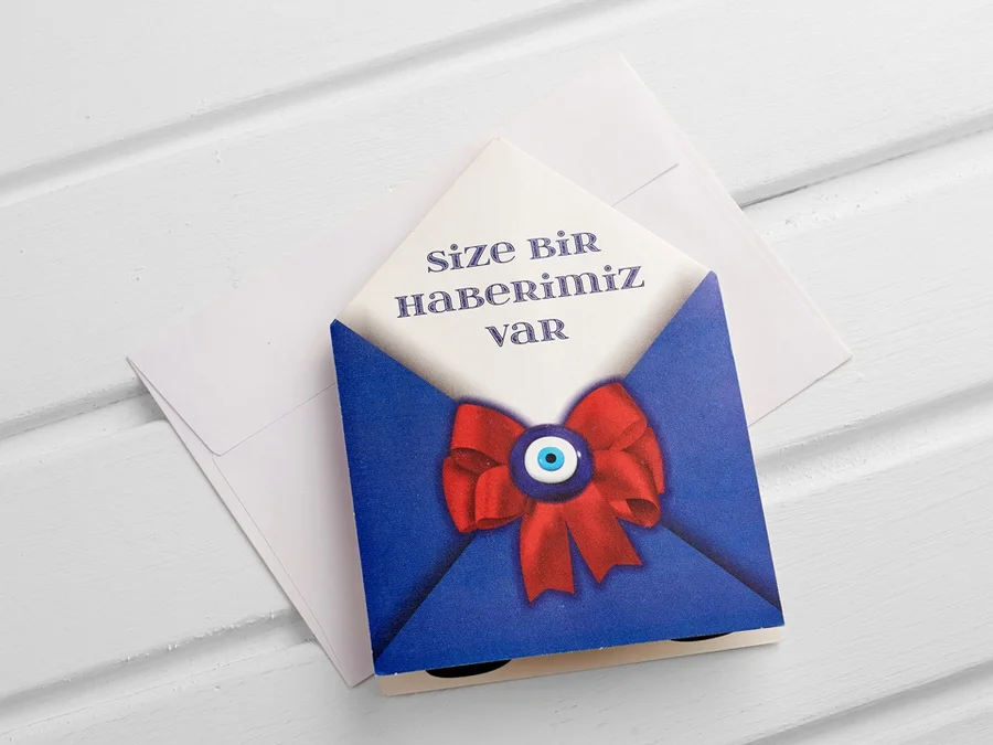 Aras Sünnet Davetiyesi - 4976 - Aras Sünnet Davetiyesi